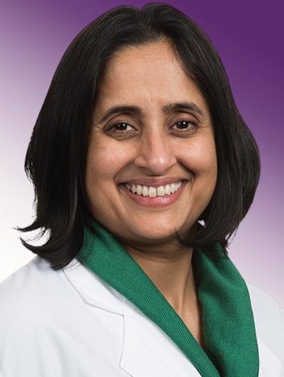 Vrushali Patwardhan, MD
