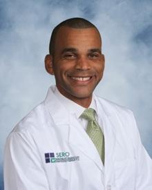 Jerome Butler Jr, MD