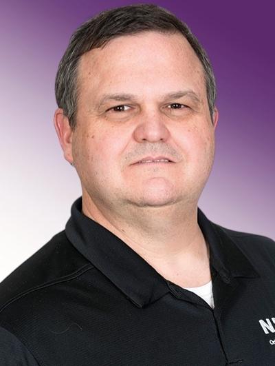 David Kibler, OT