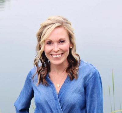 Heather Gschnell, CRNA