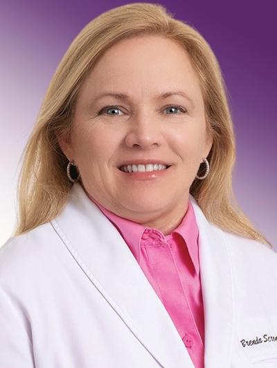 Brenda Scronce, PA-C