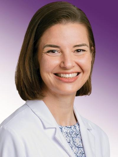 Christie Moldovan, FNP-BC