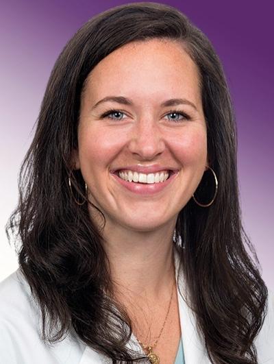 Amanda Parish, PA-C