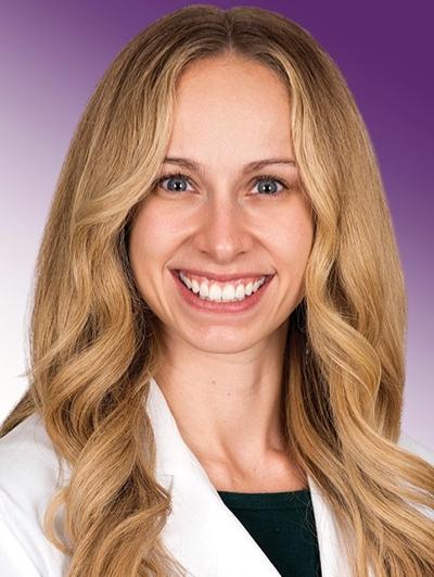 Shannon Szamski, WHNP