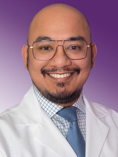 Pranav Nepali, MD