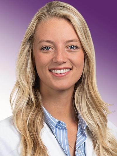 Alexa Schmitz, MD