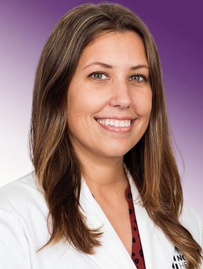 Bianca Cogar, ACNP