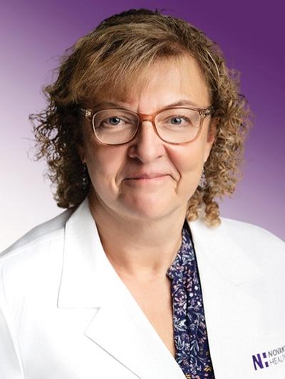 Joanna Mcgrath, CNM