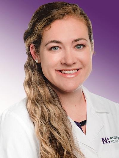 Stephanie Horan, DO