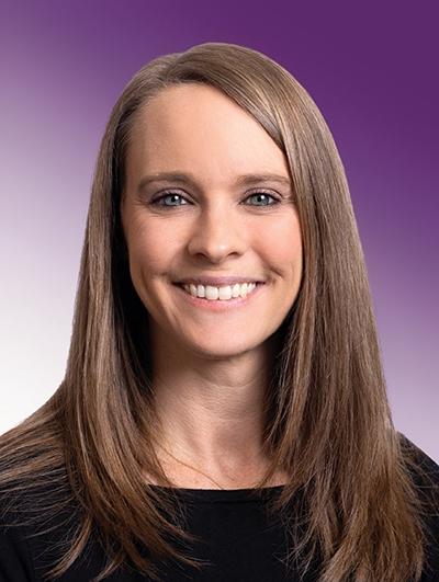 Heather Hyslep, PT