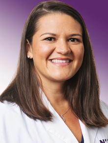 Kristen Wissbaum, FNP
