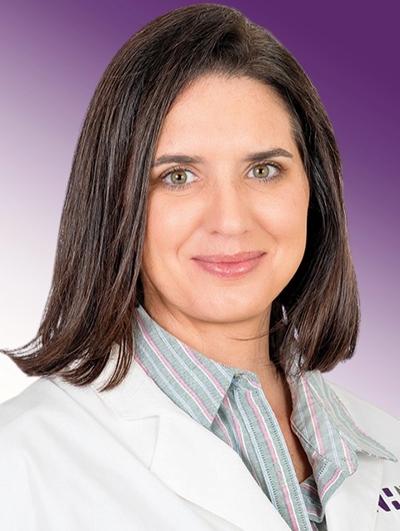 Jennifer Feagan, DNP