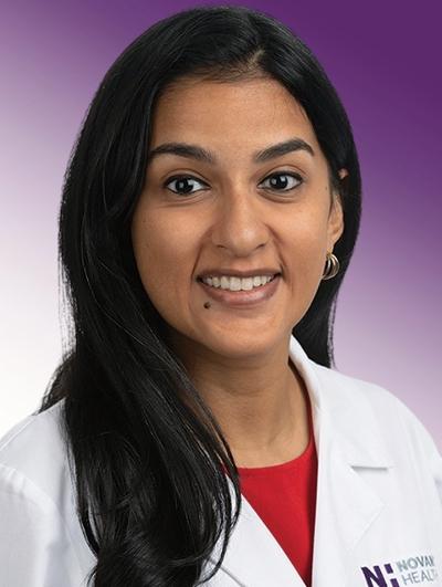 Vaneesha Patel, DO