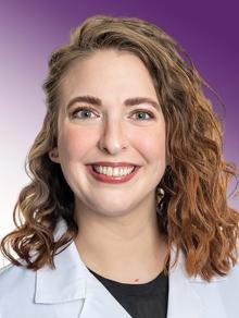 Lauren Silinski, MD