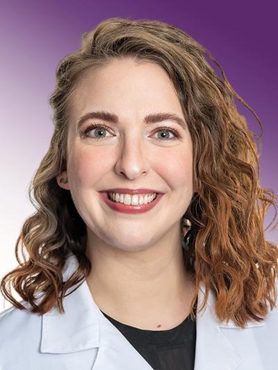 Lauren Silinski, MD