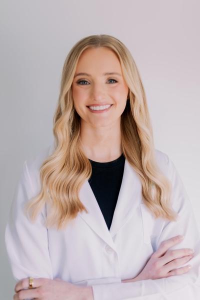 Ava Ward, PA-C