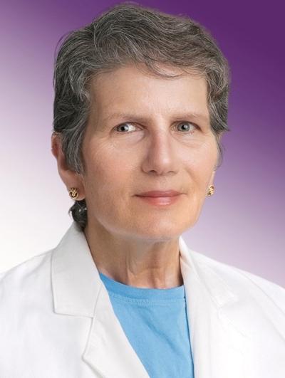 Sherry Ikalowych, MD