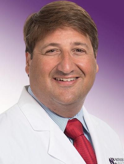 Michael Melkonian, MD, FACS