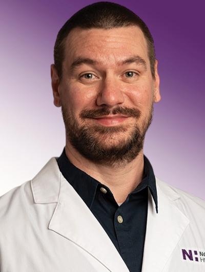 Matthew Flinchum, FNP