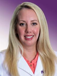 Elizabeth Thomas, DO