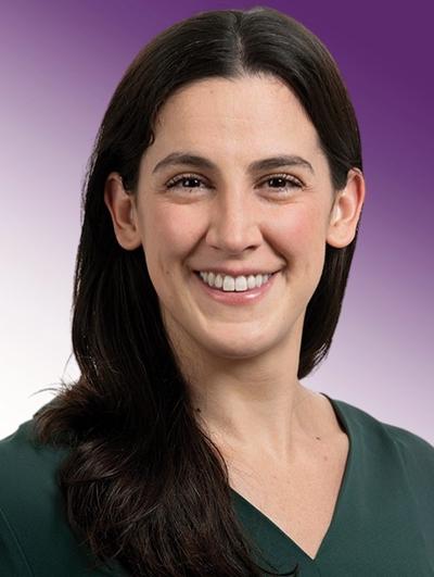 Kaitlyn Foster, PNP