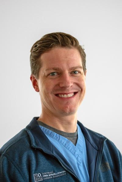 Tyler Hagler, DMD