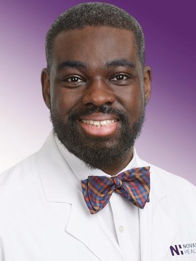 Kenneth Richardson, CPP, CPHP