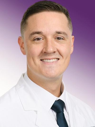 Jeffrey Balkenbush, MD