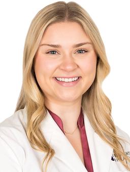 Lauren Glova, PA-C