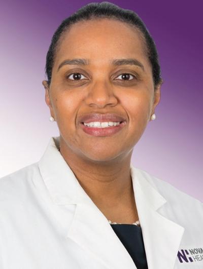 Camille Roberts, MD