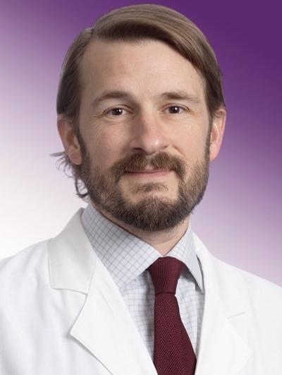 Thomas Mitchell, MD
