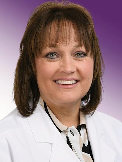 Tammy Burke, NP