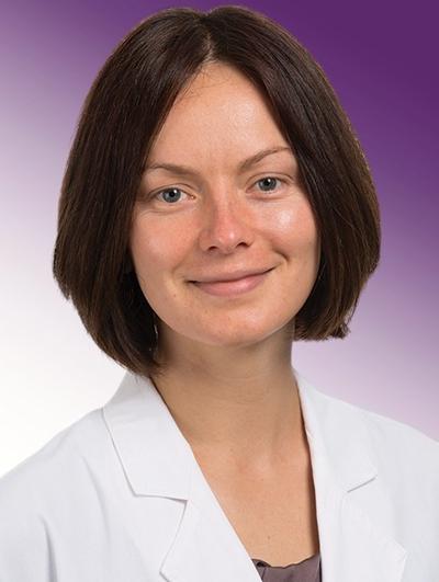 Heather Michael, MD