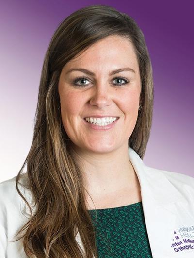 Kristen Clark, PA-C