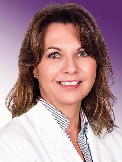 Penny Powell, ACNP-BC