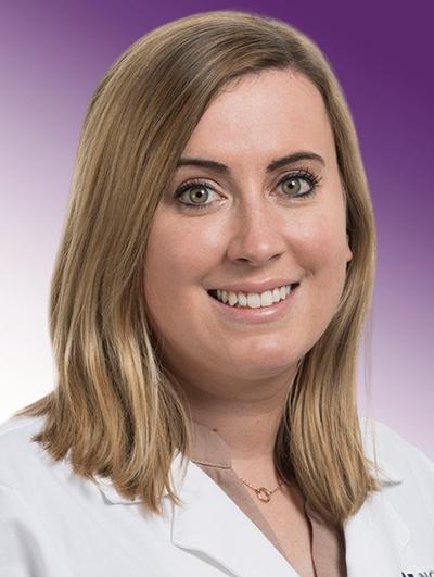 Caitlin Moody, PA-C