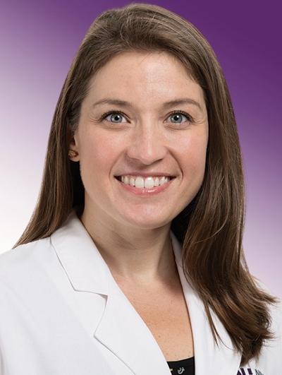 Rebecca Lee, PA-C