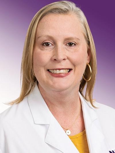 Kelsey Smith, AGNP