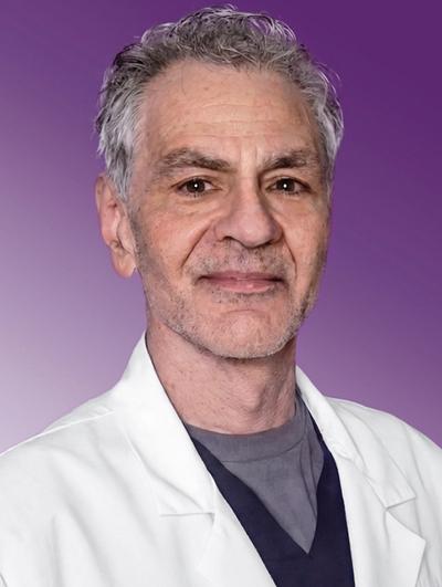 Hunter Collins, MD