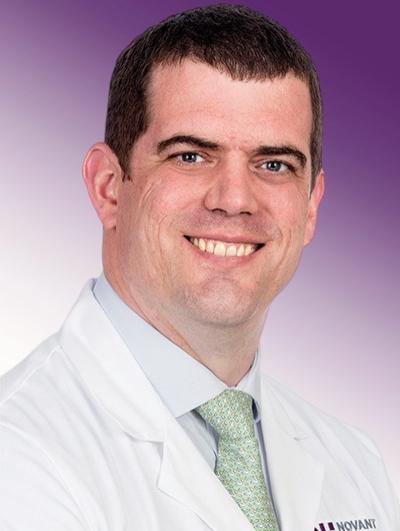 Scott Nimmons, MD