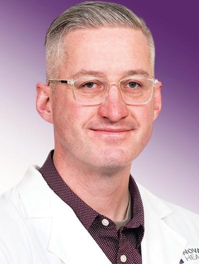 Joseph Mihalovich, PA-C