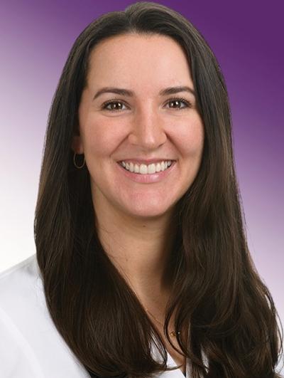 Rebecca Lane, MD