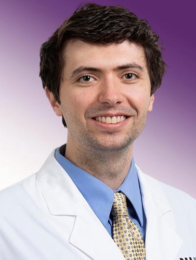 Zachary Jansen, PA-C