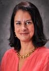 Victoria Oxendine, FNP