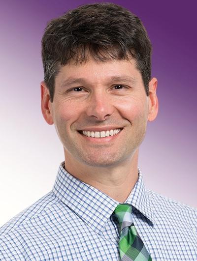 Kerry Van Voorhis, MD