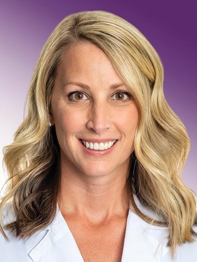 Susan McInnis, FNP