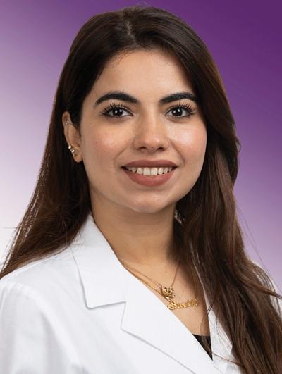 Barkha Kumari, MD