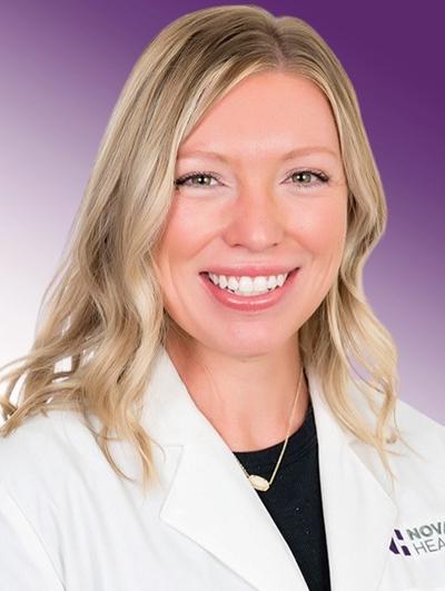Mikayla Rafte, FNP, DNP