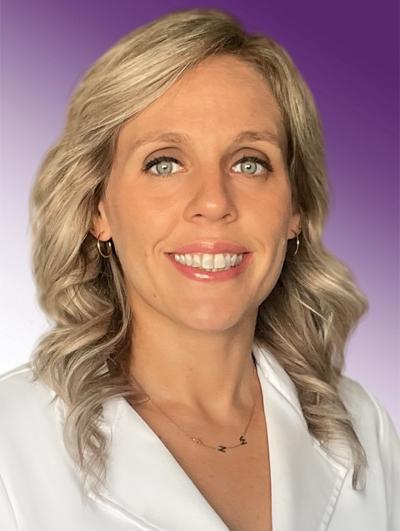Rachael Ruttinger, WHNP