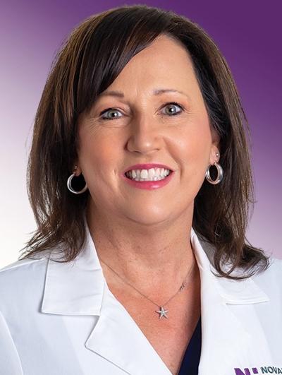 Lisa Watson, FNP